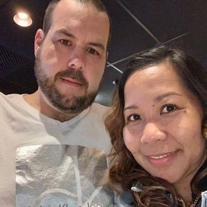 Meet your Posher, Rosie